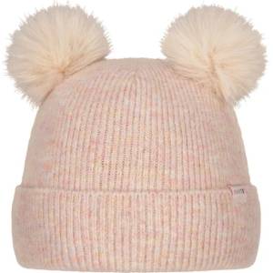 Barts Детска зимна шапка (beanie) Barts Kid's Ursama Beanie - Pink - размер 47-50 cm (904-4396-0411)