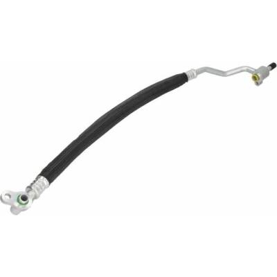 THERMOTEC Vysokotlaké / nízkotlaké vedení, klimatizace KTT160572