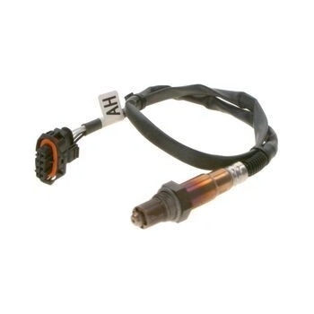 Lambda sonda BOSCH 0 258 006 176