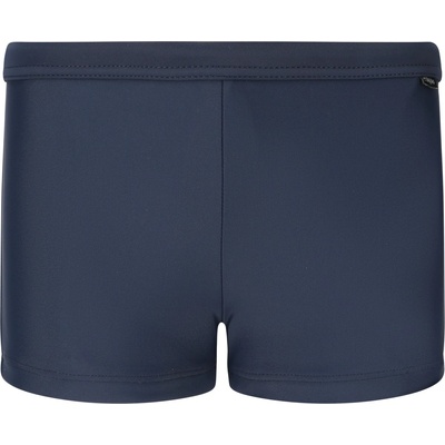 ZIG ZAG Детски бански слипове ZIG ZAG Kid's Zack V2 Swim Trunks Swim brief - Navy - размер 140 (EU) (750-2642-0215)