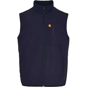 SEA RANCH Потник Sea ranch Mike vest - Blue (Dark Navy)