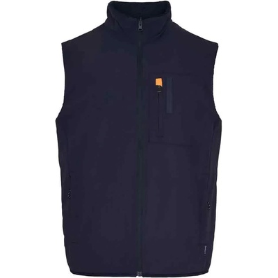 SEA RANCH Потник Sea ranch Mike vest - Blue (Dark Navy)