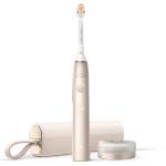 Електрическа четка за зъби Philips Sonicare DiamondClean Prestige 9900 HX9992/11 шампанско - SenseIQ и приложение (SC.HX9992/11)