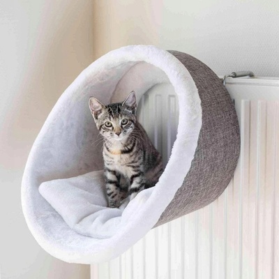 Trixie jaskyne s uchytením na radiátor 38 cm
