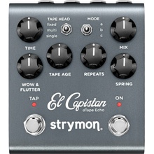 Strymon El Capistan V2