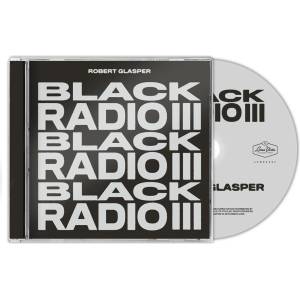 Universal Glasper Robert: Black Radio III - CD (046608)