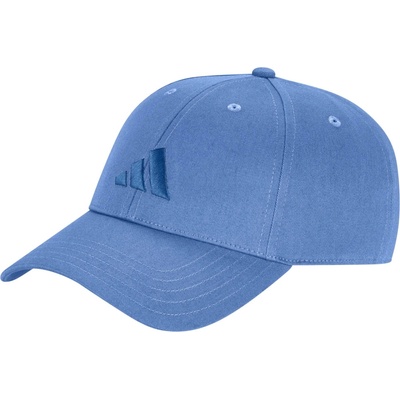 adidas BB CAP COTTON NL Modrá