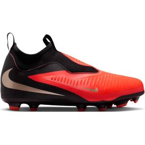NIKE Обувки jr phantom 6 high acad fg/mg - sportdepot - 146,67 лв