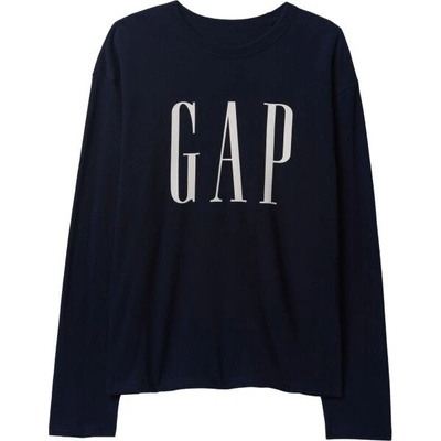GAP JAPAN pánské tričko tmavě modrá