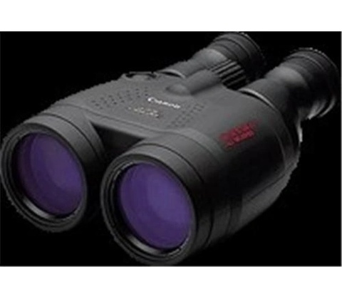Canon 18x50 IS WP