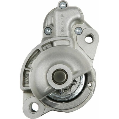 Štartér AS-PL Remanufactured AS S0374PR