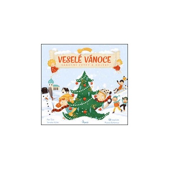 Vesel é Vánoce