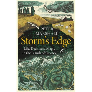 Storm's Edge | Peter Marshall (ISBN: 9780008394394)
