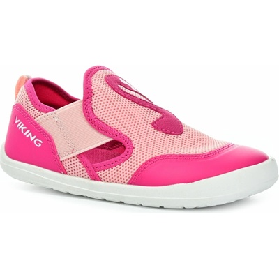 Viking Paw Sandal Light Pink/Magenta