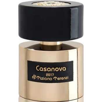 Image 1 of Tiziana Terenzi Casanova Anniversary Collection 2017 EDP 100 ml