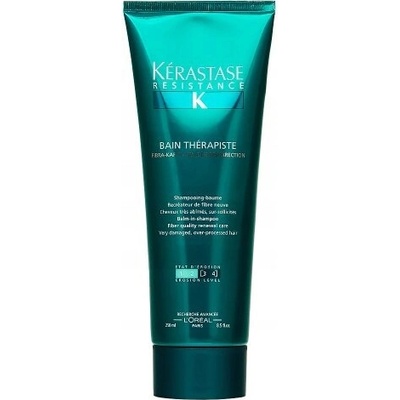 Kérastase šampon pro regeneraci a hydrataci 250 ml