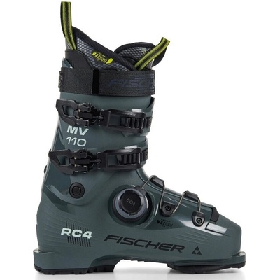 Fischer RC4 110 MV BOA Vacuum GW