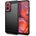 Tech-Protect Калъф Tech-Protect TPUCarbon за Motorola Moto G05 / E15 - Черен (5906302361267)