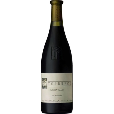 Torbreck The Steading 2021 Červené 15% 0,75 l (holá láhev)