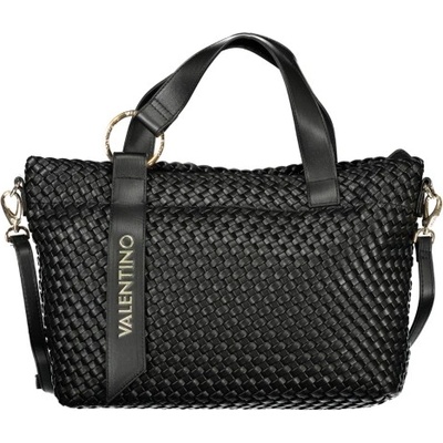 Valentino bags Дамска чанта valentino bags, Размер uni, Цвят Черен (vbs8y604shantel_nenero)