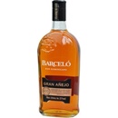 Barceló Añejo 37,5% 0,7 l (čistá fľaša)