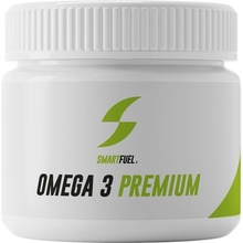 Smartfuel Omega 3 Premium 120 kapsúl