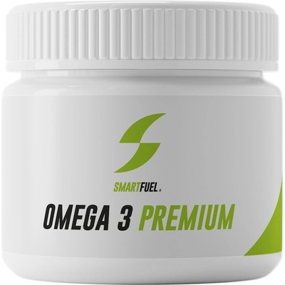 Smartfuel Omega 3 Premium 120 kapsúl