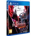 Ziggurat BloodRayne Betrayal Fresh Bites (PS4)