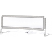 Fillikid Zábrana na postel Hugo dots grey 135x50 cm