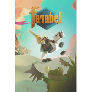 FroGames Farabel (PC)
