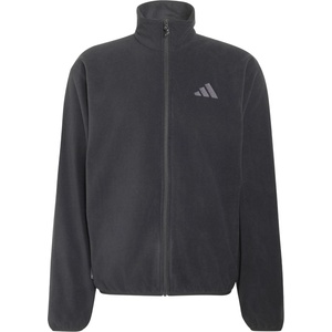 adidas Terrex Мъжко поларено яке adidas Terrex MT Fullzip Fleece Fleece jacket - Black / Black (005-7354-0113)