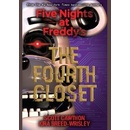 Untitled Book 3 Five Nights at Freddys