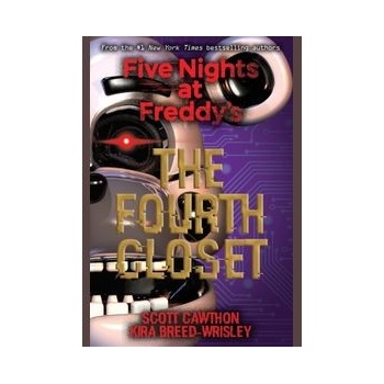 Untitled Book 3 Five Nights at Freddys