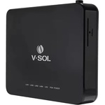 V-Sol ONU 4GE, V2804Z-4G, xPON, Dual Mode (ONU 4GE V2804Z-4G xPON)