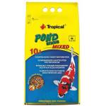 Tropical Pond Sticks Mixed 10 L