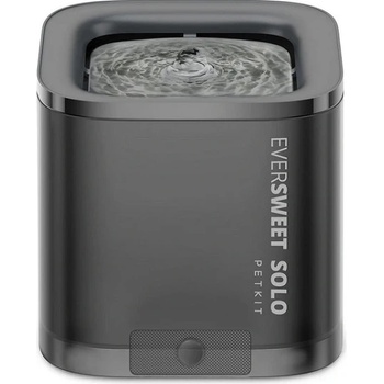 PETKIT Фонтан поилка PetKit Eversweet SOLO SE (CT-W1S-GREY)