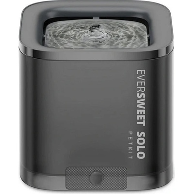 PETKIT Фонтан поилка PetKit Eversweet SOLO SE (CT-W1S-GREY)