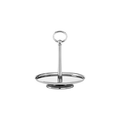 Sambonet Sambonet Elite tanier na cukrovinky Ø 18,5 cm 56139-01