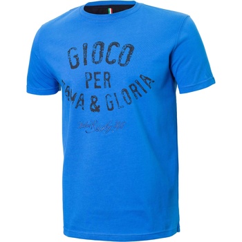 Italian rugby style Тениска irs09-5