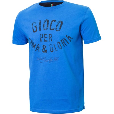 Italian rugby style Тениска irs09-5