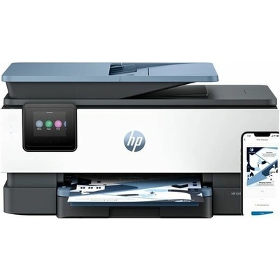 HP Officejet Pro 8125e 405U8B