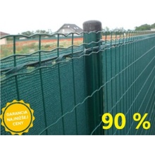 Greentex tieniaca sieť 160 90 % 1 x 50 m