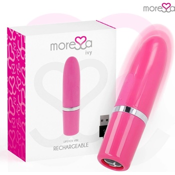 Moressa Ivy