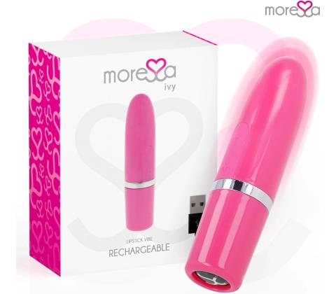 Moressa Ivy