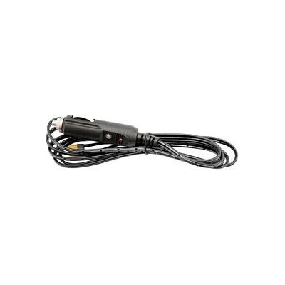 70mai pre pripojenie 70mA powerbanky do auta (Kabel Autozapalovač) čierny