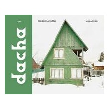 Dacha - Fyodor Savintsev, FUEL Publishing
