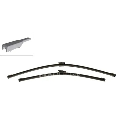 Maxgear 39-0761 600+450 mm