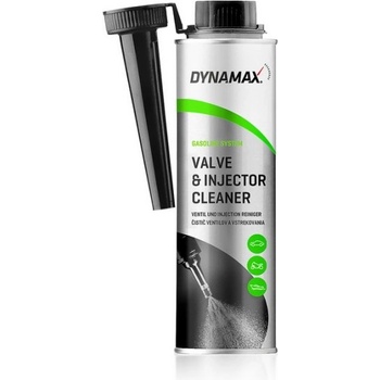 DYNAMAX Препарат за почистване на клапани 300ml (502252)
