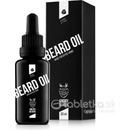 Angry Beards Bobby Citrus olej na fúzy 30 ml