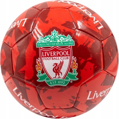Fan shop LIVERPOOL FC